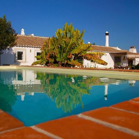 Quinta Da Pintassilga Villa Tavira Dış mekan fotoğraf