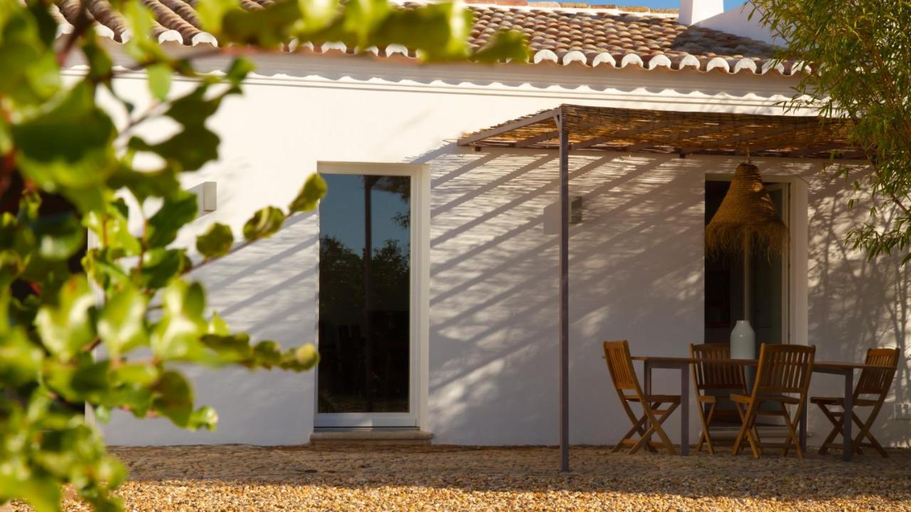 Quinta Da Pintassilga Villa Tavira Dış mekan fotoğraf
