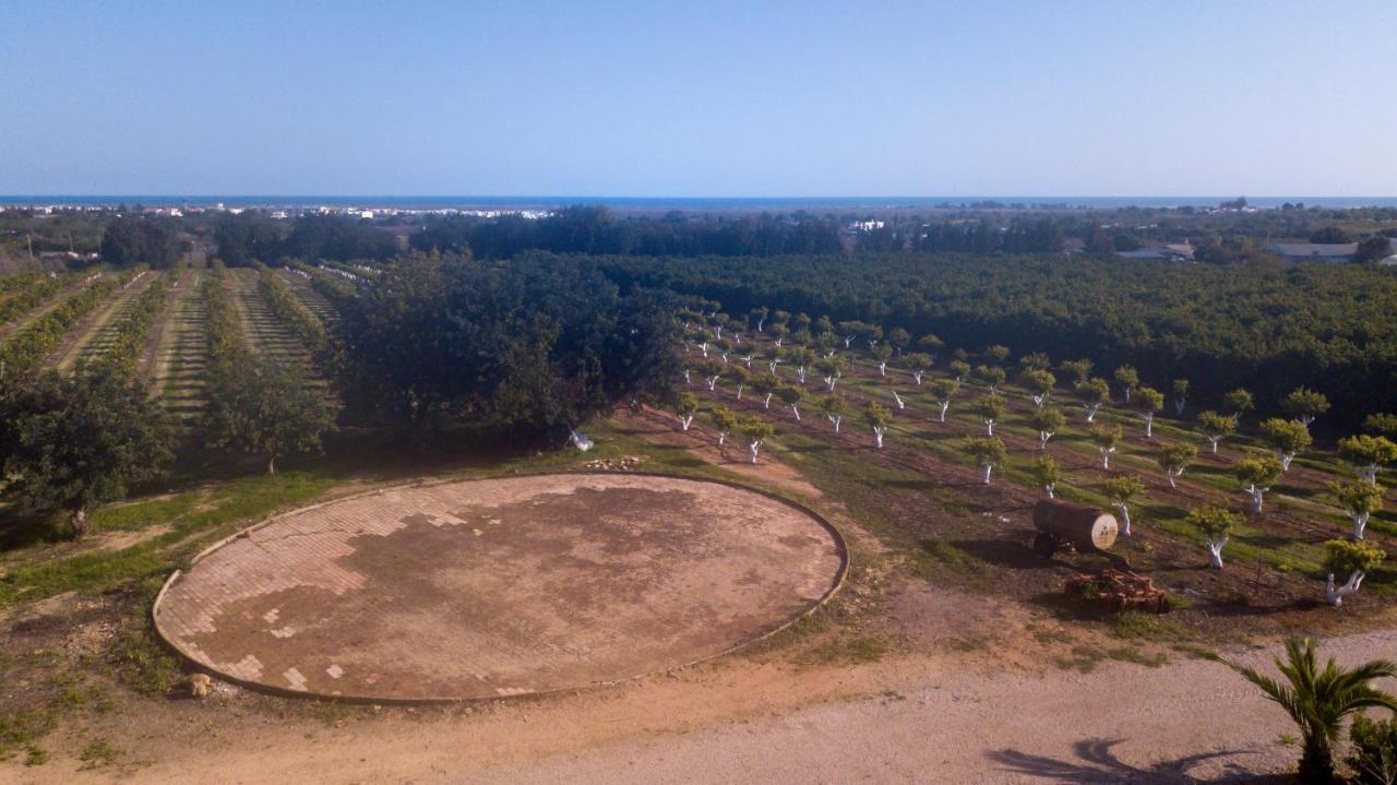Quinta Da Pintassilga Villa Tavira Dış mekan fotoğraf