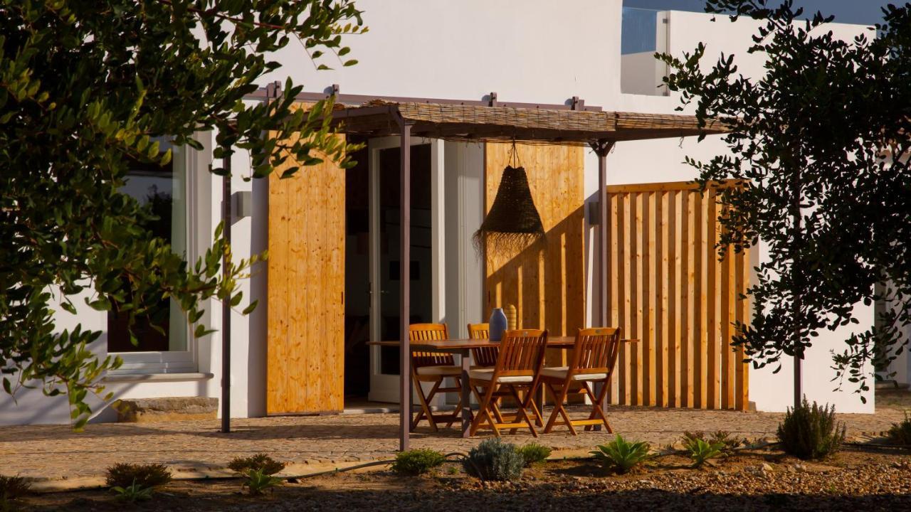 Quinta Da Pintassilga Villa Tavira Dış mekan fotoğraf