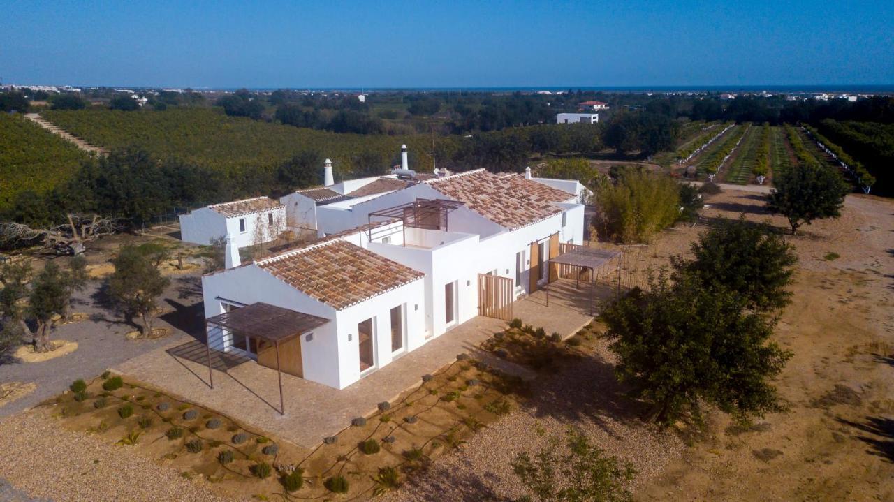 Quinta Da Pintassilga Villa Tavira Dış mekan fotoğraf