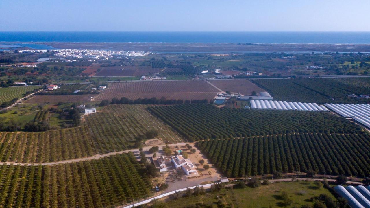 Quinta Da Pintassilga Villa Tavira Dış mekan fotoğraf