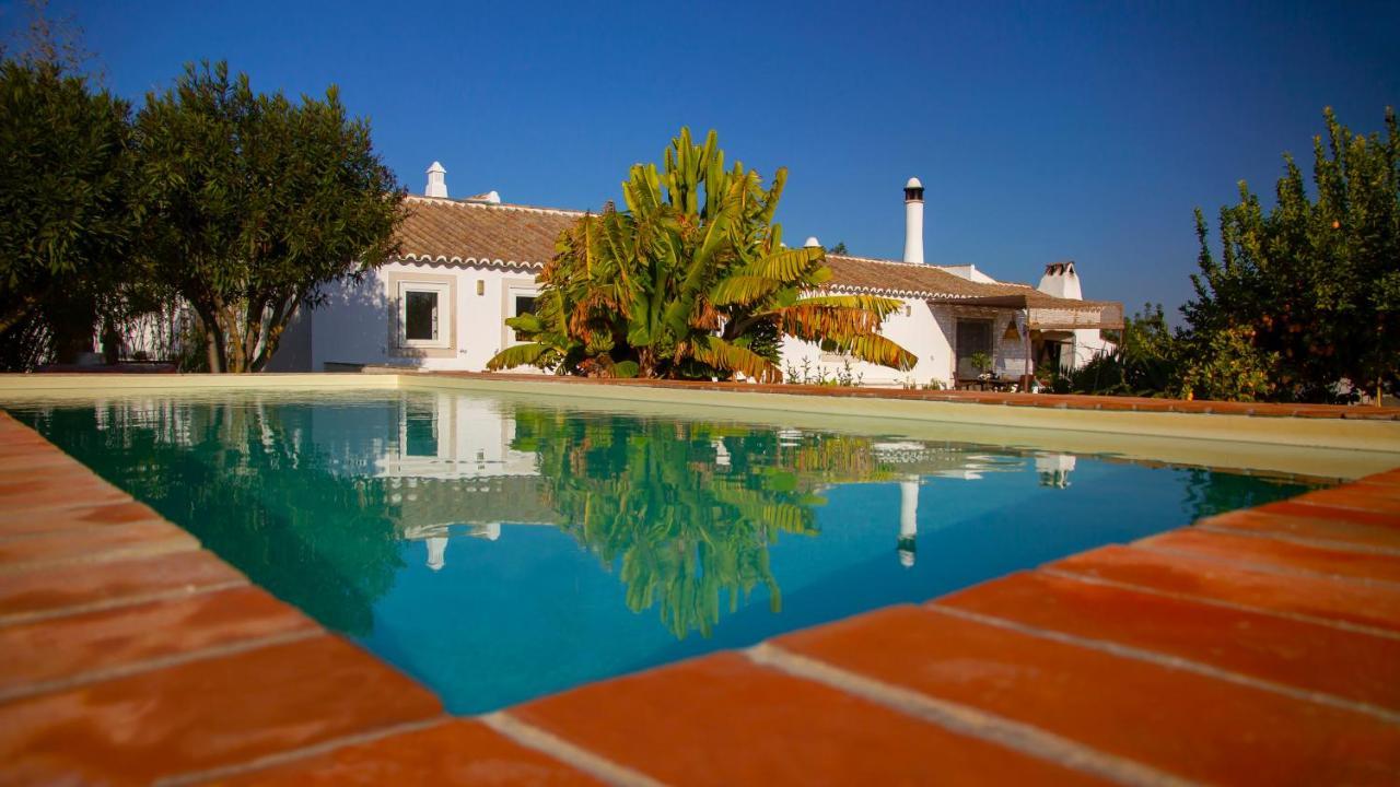 Quinta Da Pintassilga Villa Tavira Dış mekan fotoğraf