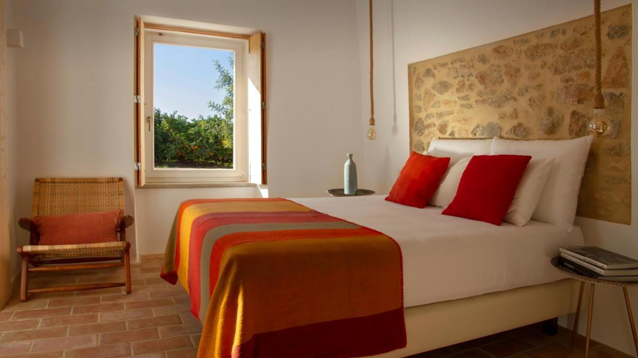 Quinta Da Pintassilga Villa Tavira Dış mekan fotoğraf