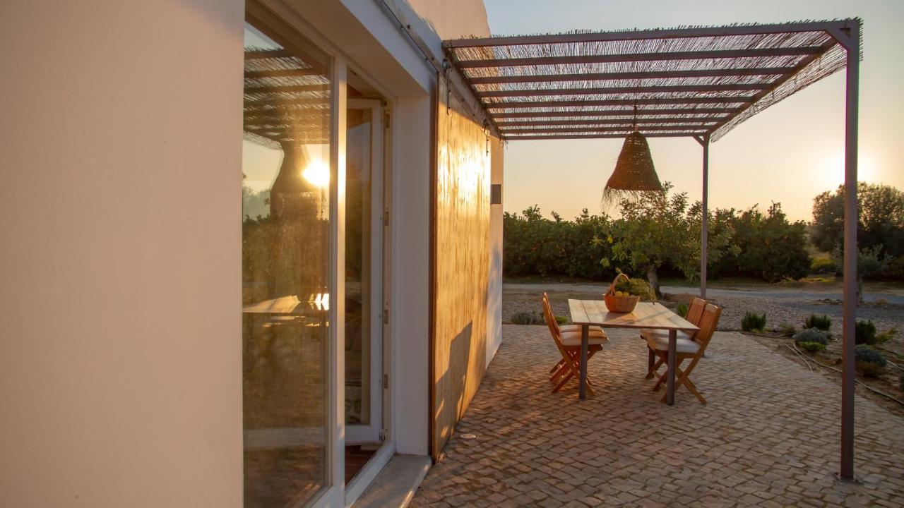 Quinta Da Pintassilga Villa Tavira Dış mekan fotoğraf