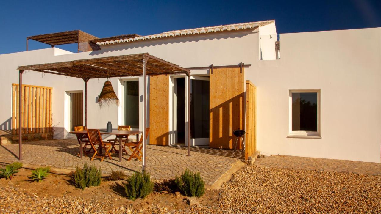 Quinta Da Pintassilga Villa Tavira Dış mekan fotoğraf