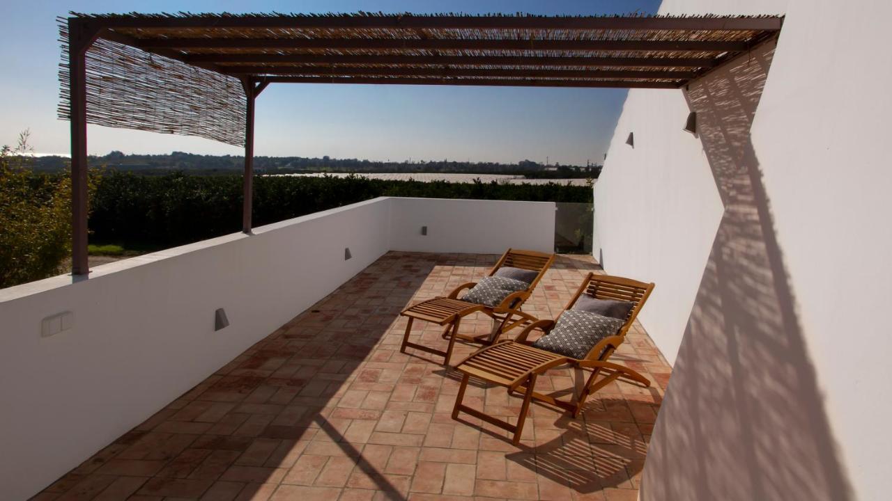 Quinta Da Pintassilga Villa Tavira Dış mekan fotoğraf