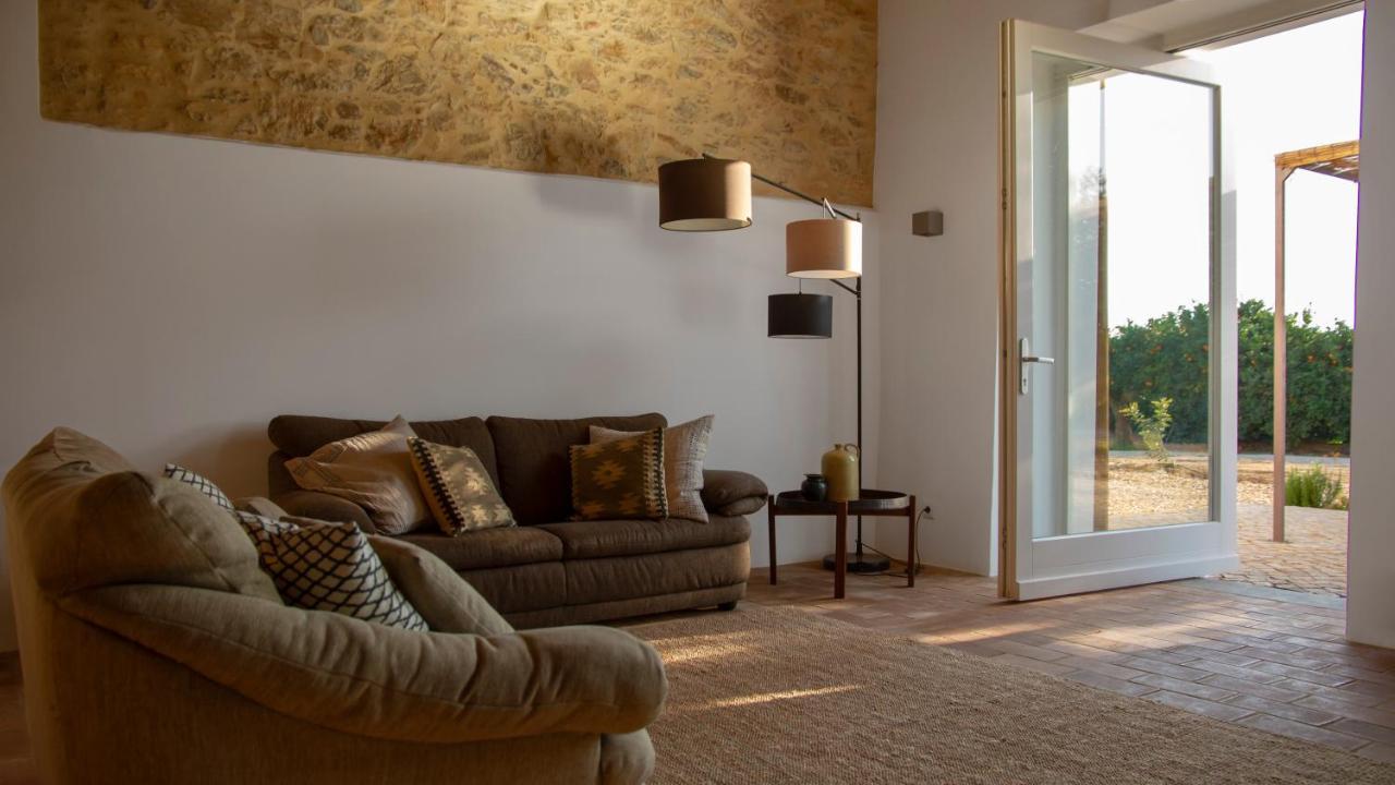 Quinta Da Pintassilga Villa Tavira Dış mekan fotoğraf