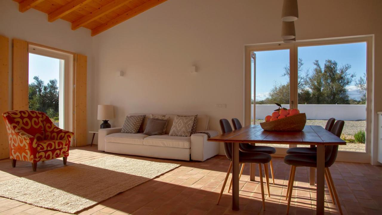 Quinta Da Pintassilga Villa Tavira Dış mekan fotoğraf