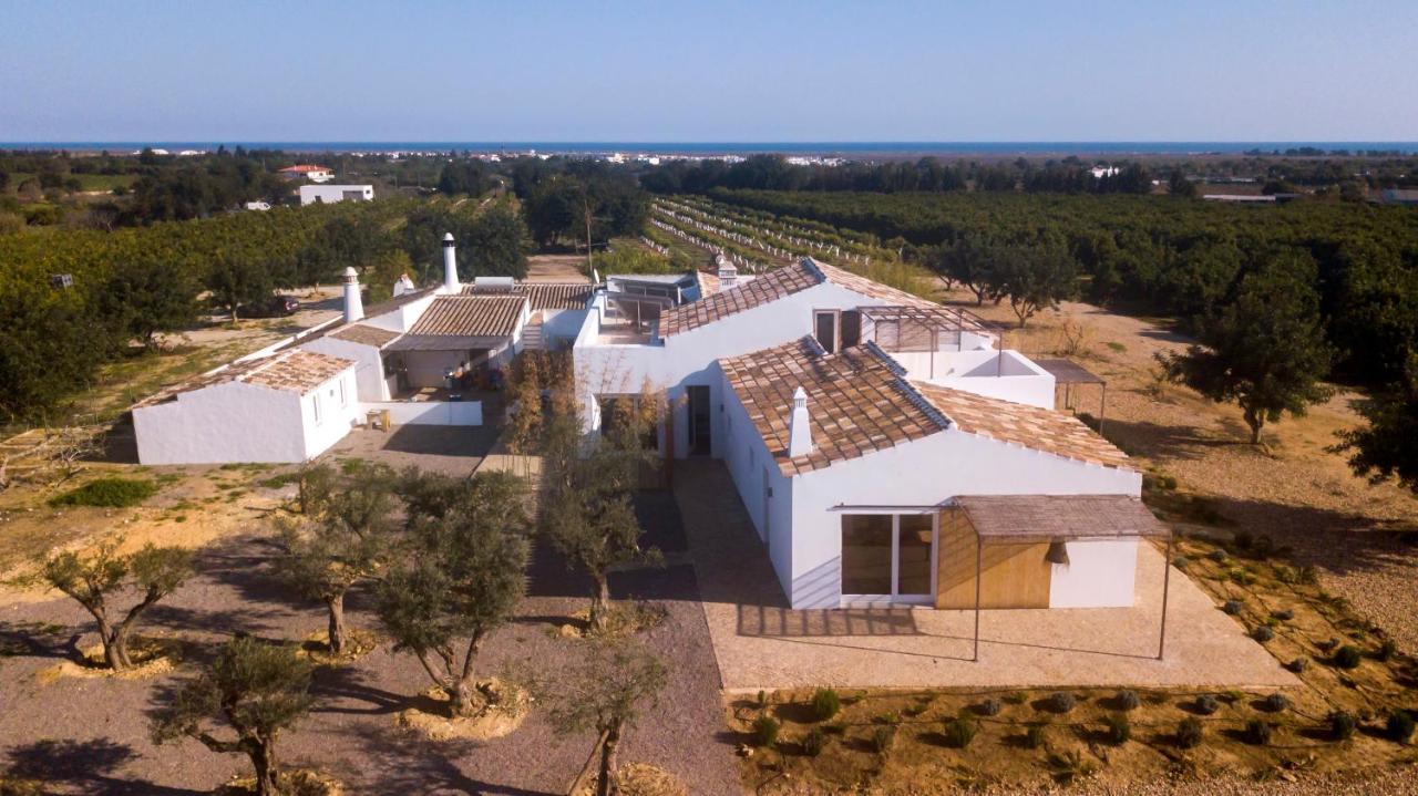 Quinta Da Pintassilga Villa Tavira Dış mekan fotoğraf
