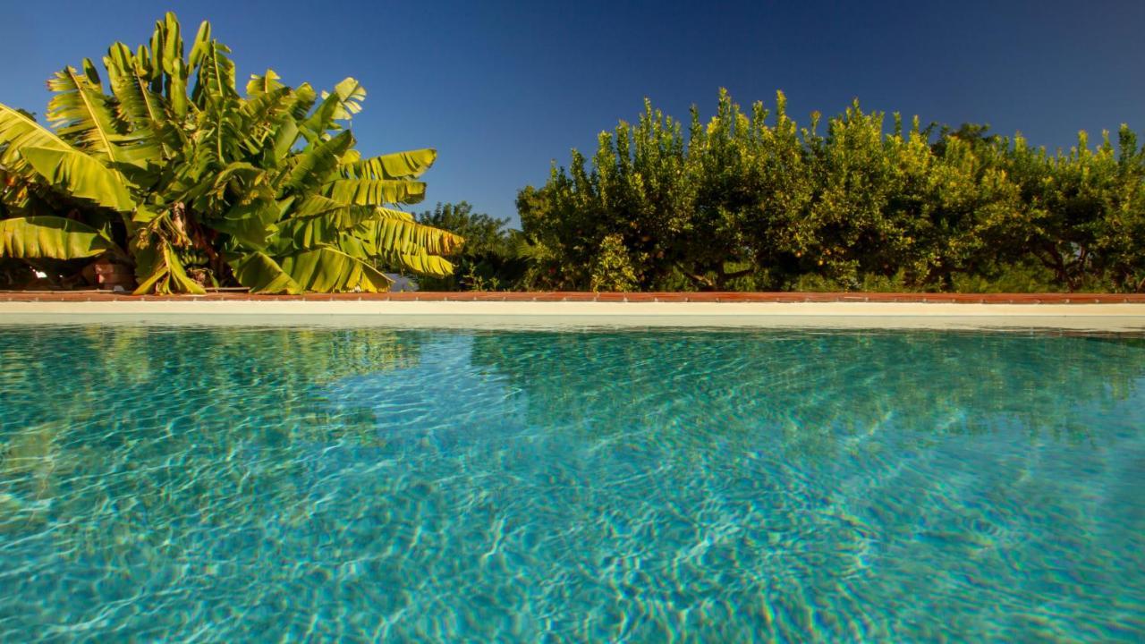 Quinta Da Pintassilga Villa Tavira Dış mekan fotoğraf