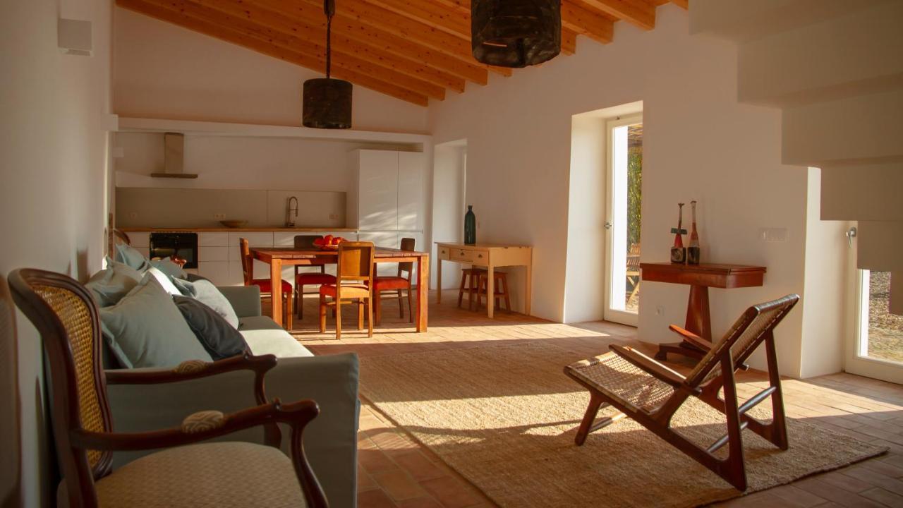 Quinta Da Pintassilga Villa Tavira Dış mekan fotoğraf