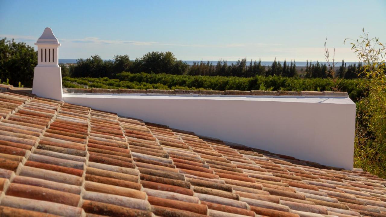 Quinta Da Pintassilga Villa Tavira Dış mekan fotoğraf