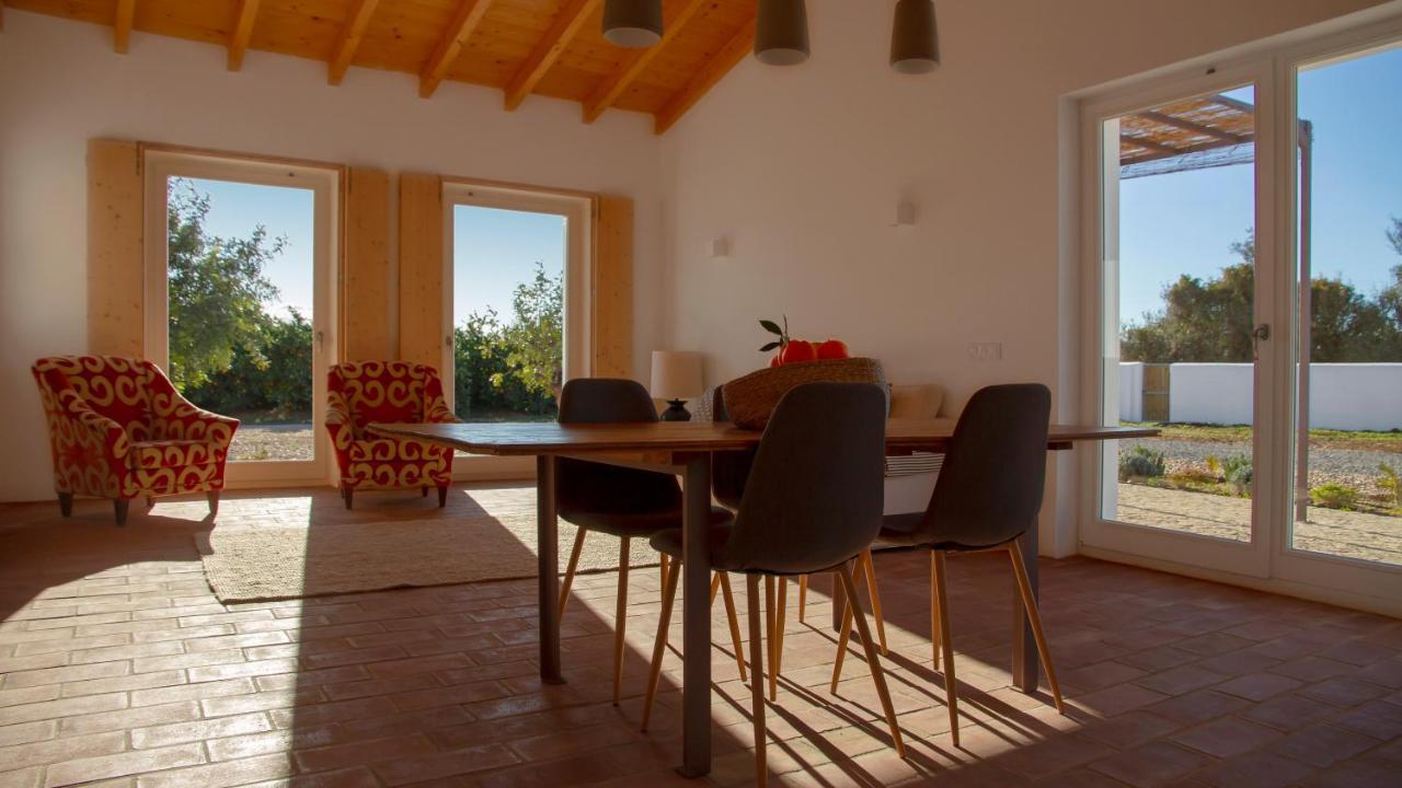 Quinta Da Pintassilga Villa Tavira Dış mekan fotoğraf
