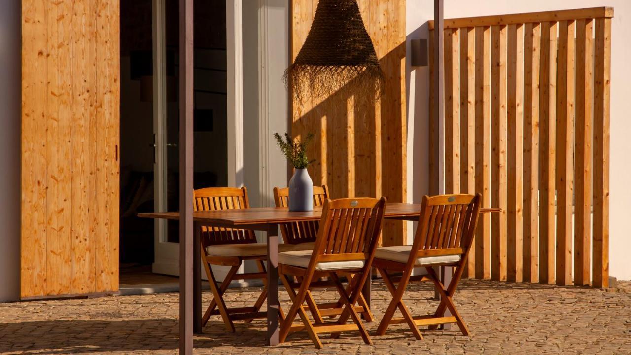 Quinta Da Pintassilga Villa Tavira Dış mekan fotoğraf