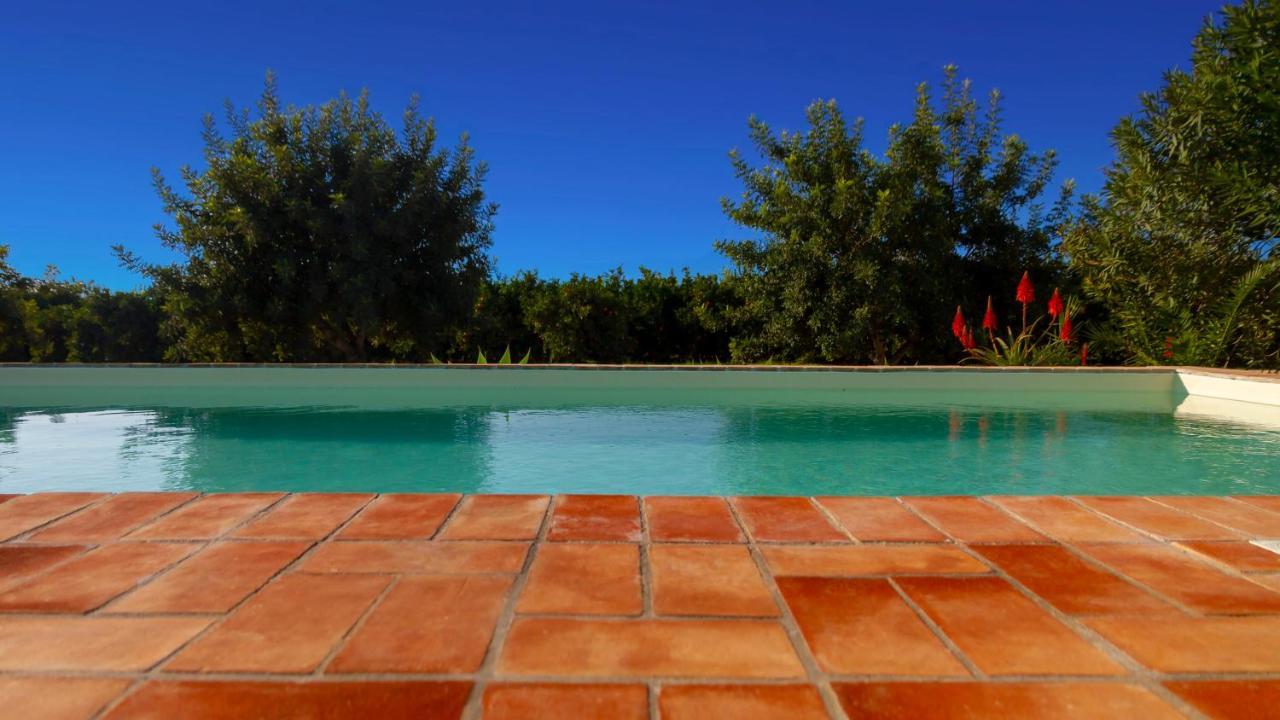 Quinta Da Pintassilga Villa Tavira Dış mekan fotoğraf