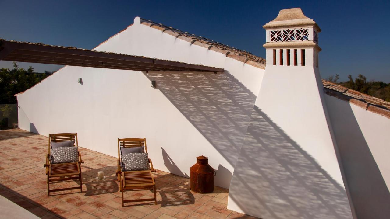 Quinta Da Pintassilga Villa Tavira Dış mekan fotoğraf