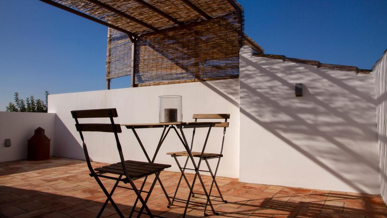 Quinta Da Pintassilga Villa Tavira Dış mekan fotoğraf