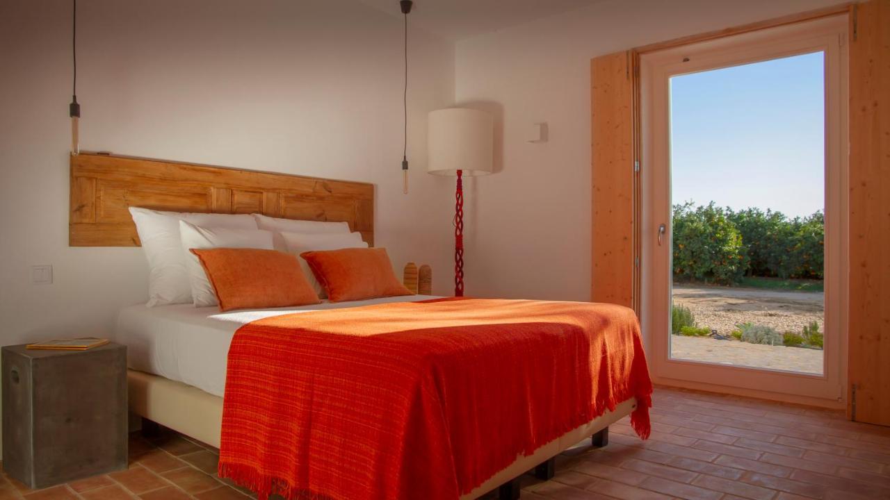 Quinta Da Pintassilga Villa Tavira Dış mekan fotoğraf