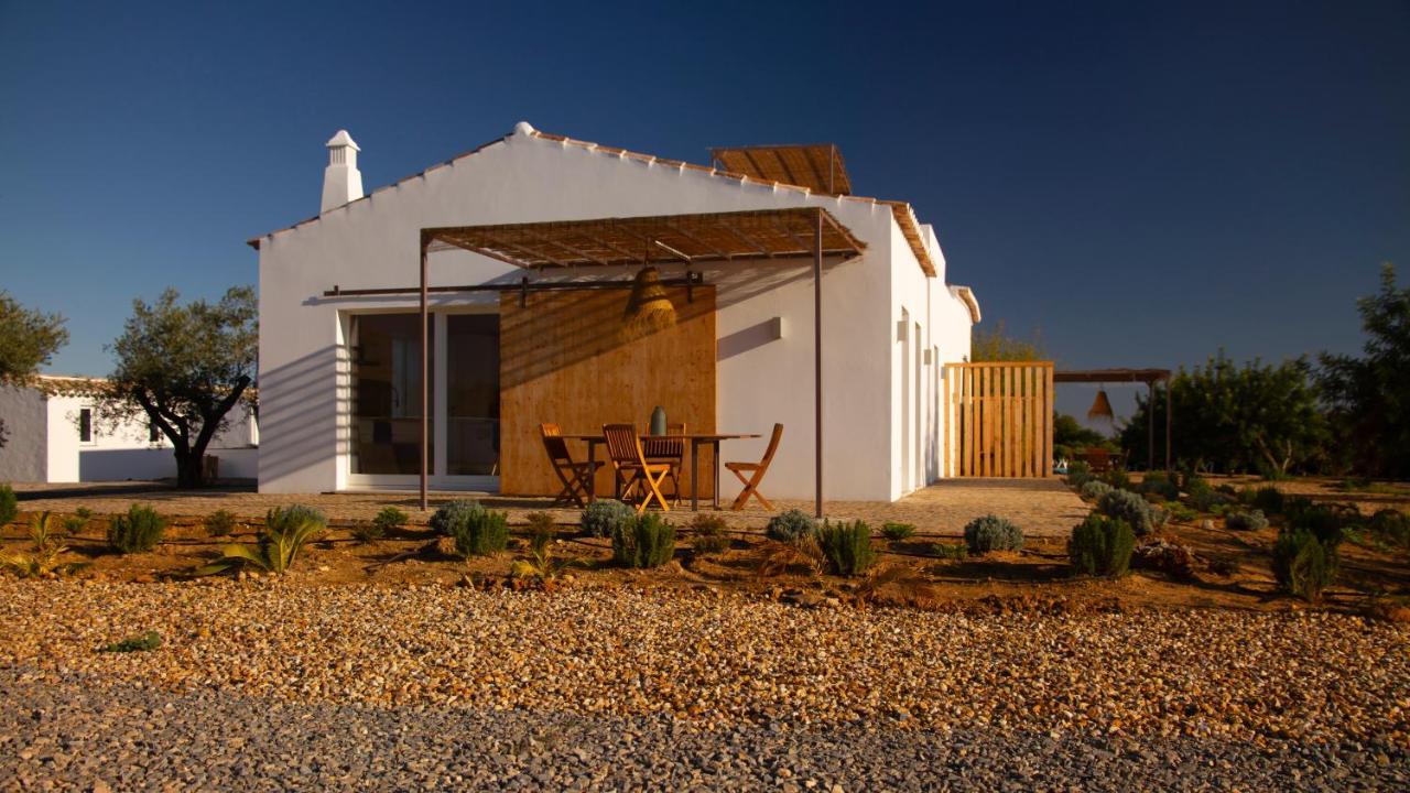 Quinta Da Pintassilga Villa Tavira Dış mekan fotoğraf