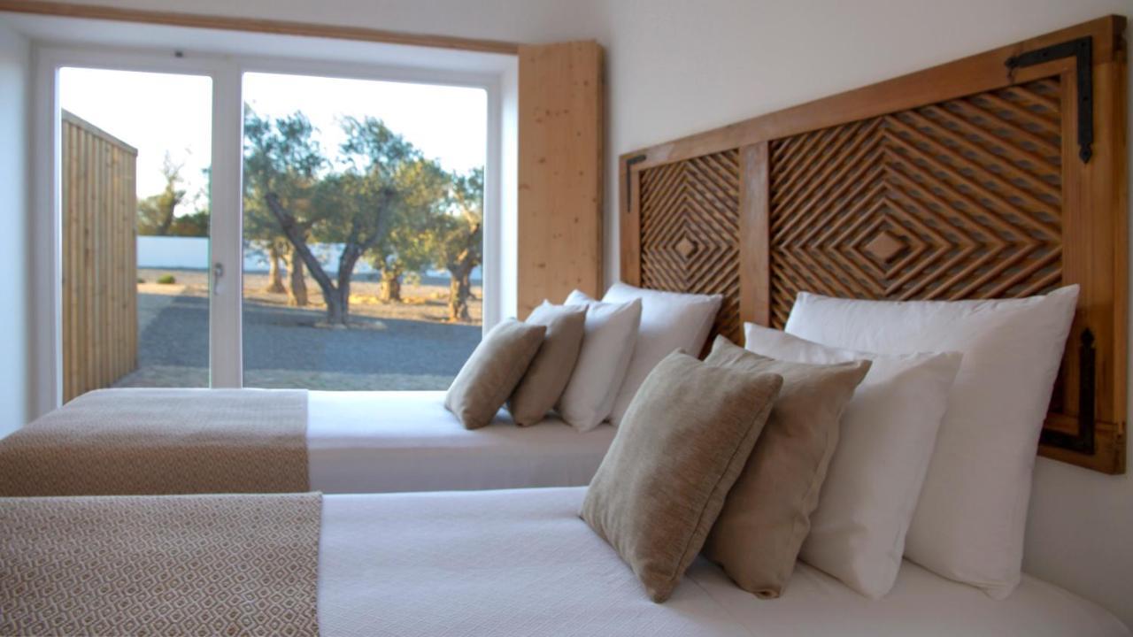 Quinta Da Pintassilga Villa Tavira Dış mekan fotoğraf