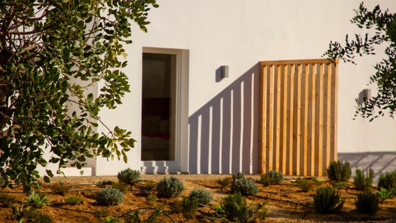 Quinta Da Pintassilga Villa Tavira Dış mekan fotoğraf