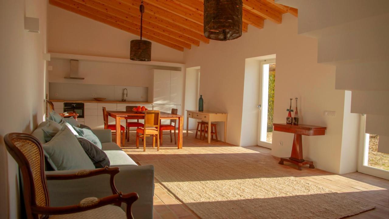 Quinta Da Pintassilga Villa Tavira Dış mekan fotoğraf