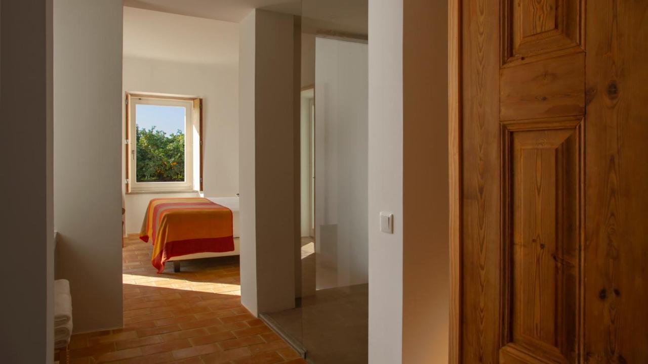 Quinta Da Pintassilga Villa Tavira Dış mekan fotoğraf