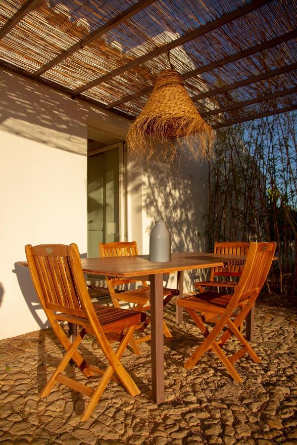Quinta Da Pintassilga Villa Tavira Dış mekan fotoğraf