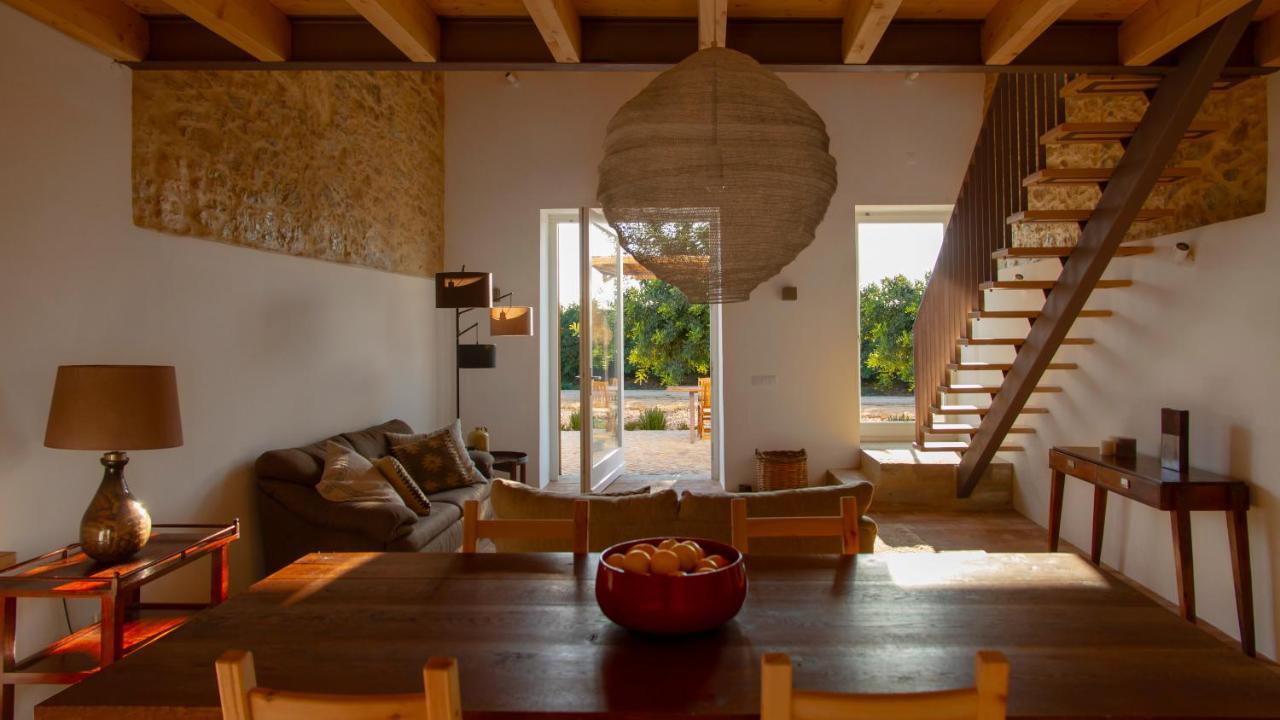 Quinta Da Pintassilga Villa Tavira Dış mekan fotoğraf